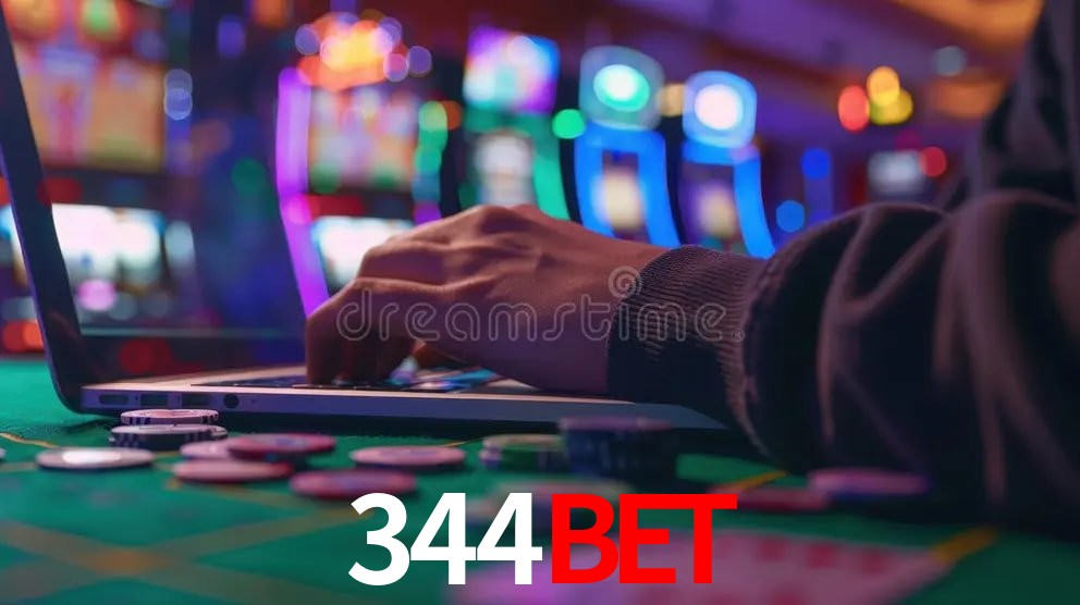 Casino VIP 344bet