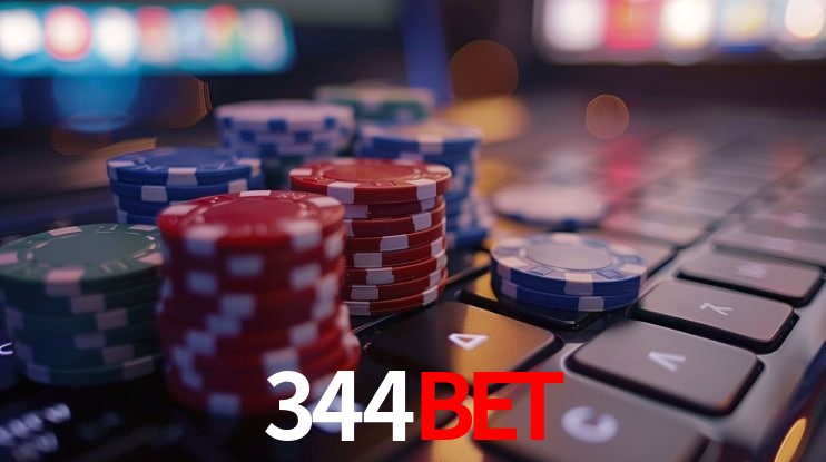 344bet Logo Oficial